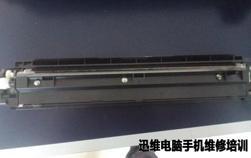 震旦239复印机载体报错故障维修 图13