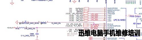 联想G475集显板号LA-6755P进水维修