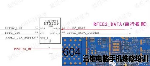 iPhone6按#06#不出串号，无法拨打112维修 图11