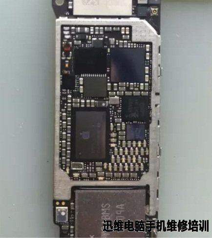 iPhone6 Plus 花屏触控失灵维修 图9