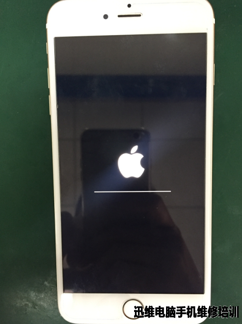 iPhone6 Plus不开机维修 图4