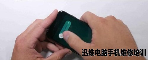 iphone7换电池拆机图解