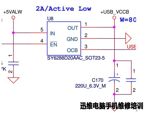 联想E40-70开机不显示故障维修14