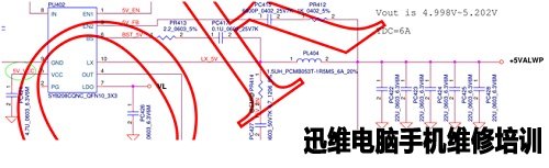 联想E40-70开机不显示故障维修19