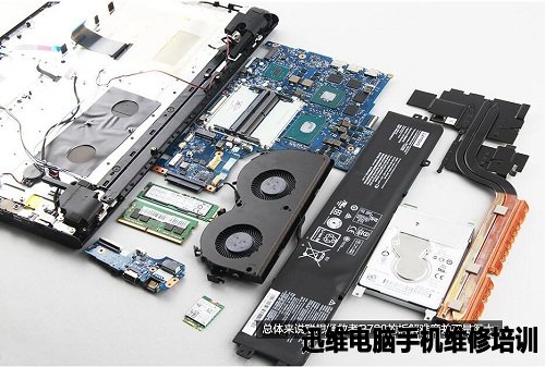 联想拯救者R720拆机 图20