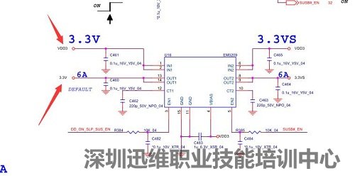 神舟战神K660D-G6D1笔记本开不了机 图4