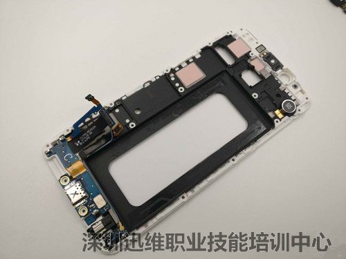 三星C5 Pro拆机 图13