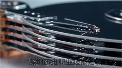硬盘固件是什么?图1