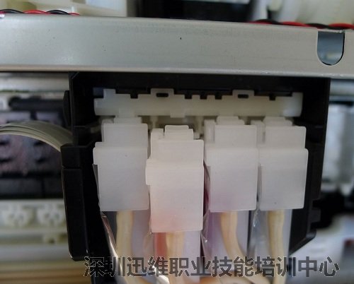解决EPSON L301打印机卡纸的问题(图11)