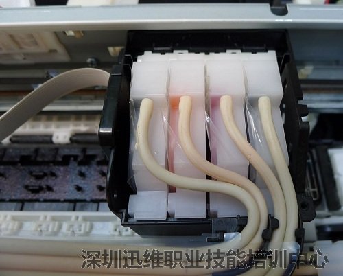解决EPSON L301卡纸的问题(图19)