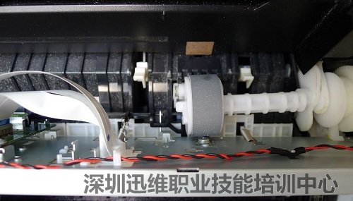 解决EPSON L301卡纸的问题(图25)