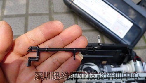 解决EPSON L301卡纸的问题(图26)