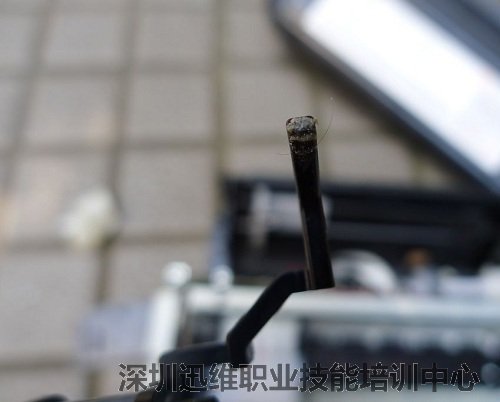解决EPSON L301卡纸的问题(图27)