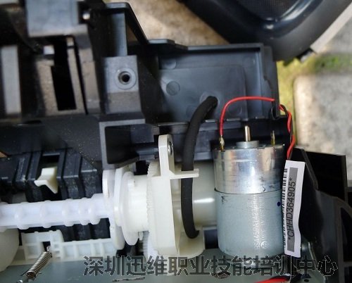 解决EPSON L301卡纸的问题(图32)