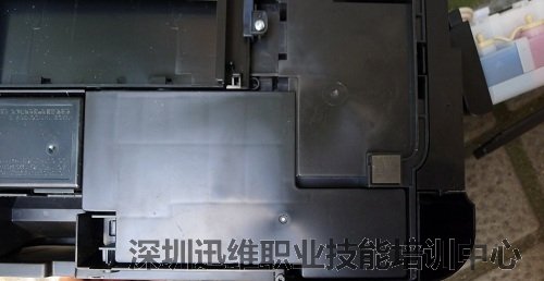 解决EPSON L301卡纸的问题(图34)