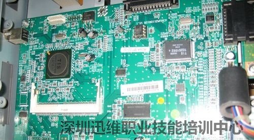 美能达7616复印机卡纸,机器报错C0000故障维修