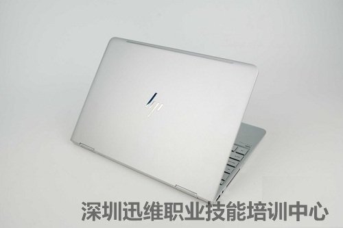 惠普Spectre x360 拆机
