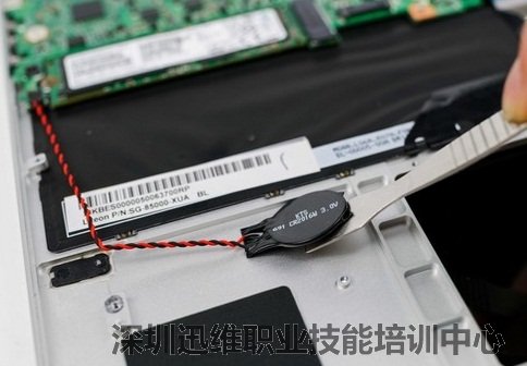 惠普spectre x360拆机图解