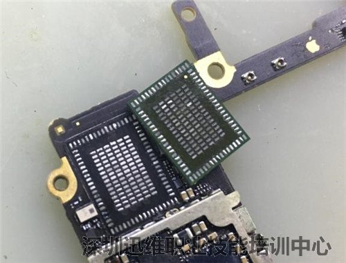 iPhone6s手机发热