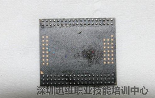 三星S6摔后手机开不了机,UFS2.0硬盘数据恢复(图7)