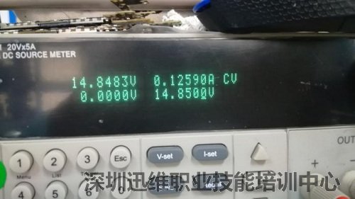 苹果A1466笔记本开不了机维修(图2)
