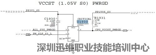 苹果A1466笔记本开不了机维修(图3)