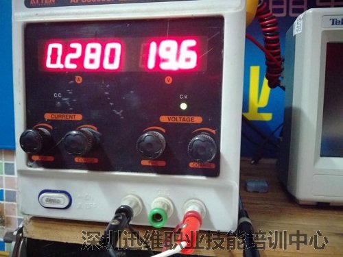 DELL E5420无CPU供电维修(图2)