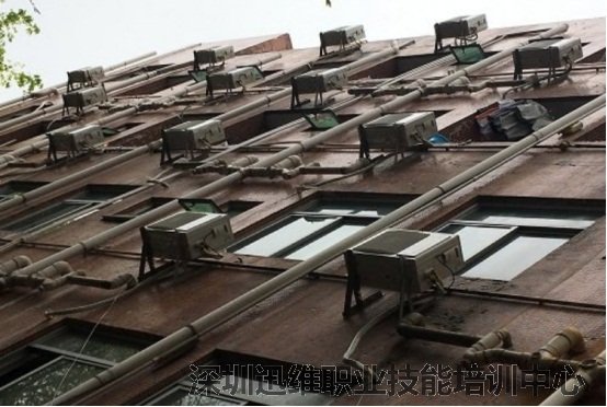 修电脑学校哪家最靠谱?