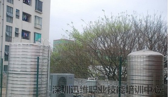 修电脑学校哪家最靠谱?