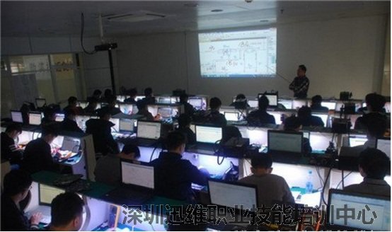 修电脑学校哪家最靠谱?