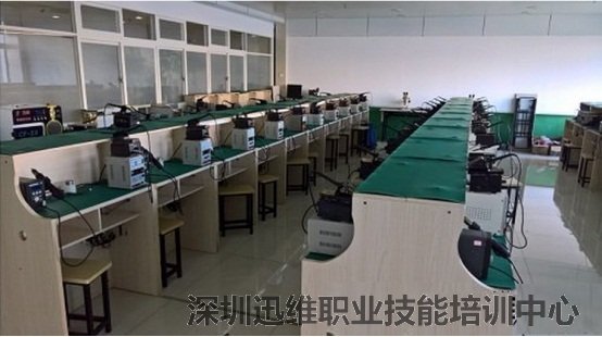修电脑学校哪家最靠谱?