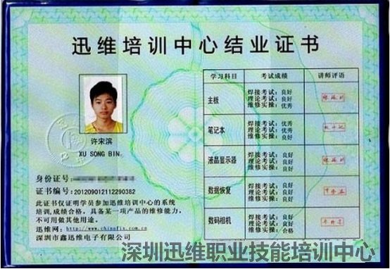 修电脑学校哪家最靠谱?