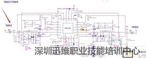 神舟战神K610C-I7笔记本开不了机维修(图3)