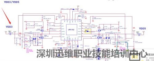 神舟战神K610C-I7笔记本开不了机维修（图3）