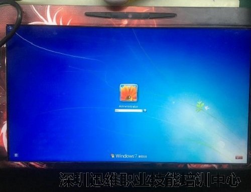 机械革命MR X6S笔记本开不了机维修（图6）