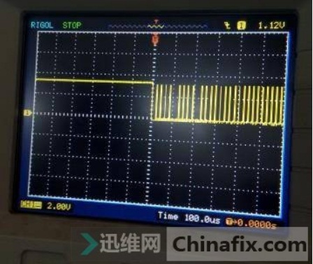 迅维实地面授培训学员笔记本 主板维修分享