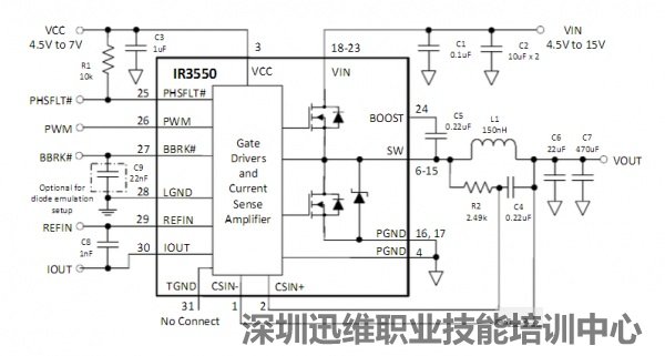 名人堂GTX780显卡显示器不显示维修 图5