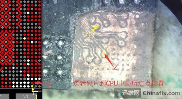 刮骨疗伤成功修复iPhone 6手机无法开机故障