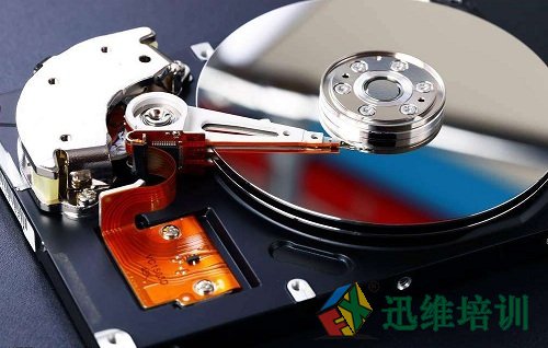 强制断电会导致硬盘数据丢失,是真的吗 图1