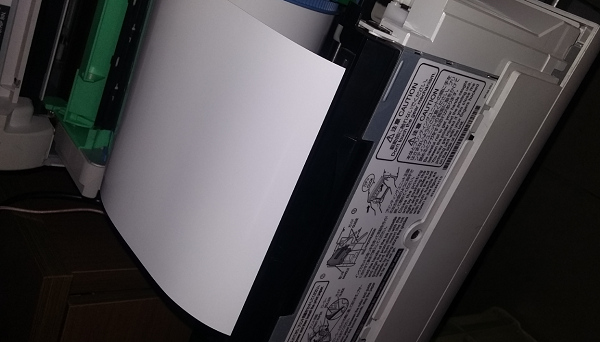 柯达305热升华照片专用打印机无法打印故障维修 图7