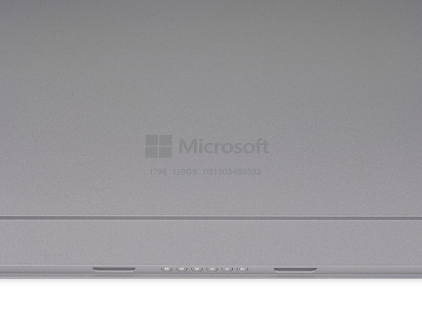 微软Surface Pro 6