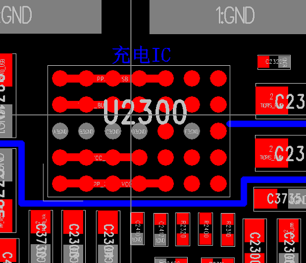 iPhone 6SP手机不开机