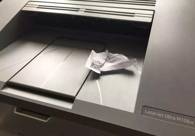 关于打印机卡纸、文档被挂起无法打印，你知道的都在这里