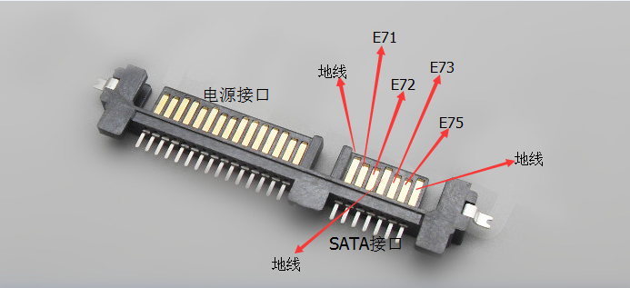 View 西数USB加密硬盘数据恢复高级教程