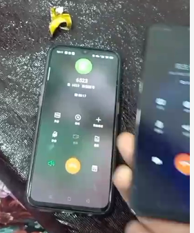 OPPO A7x手机打电话对方听不见，无送话维修 图6