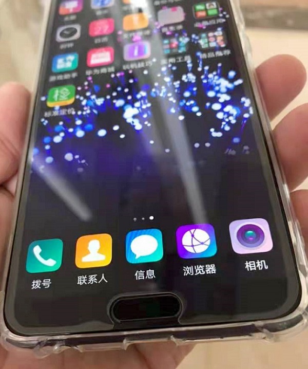 进水华为Nova2s手机无铃声维修 图11