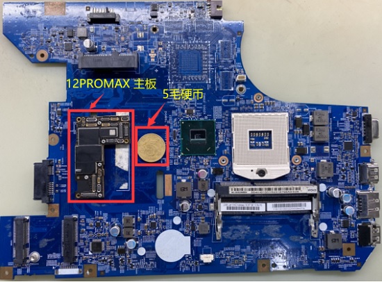 修手机笔记本维修要点有哪些 图1