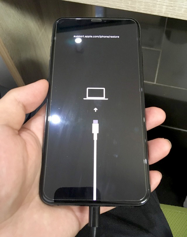 历代iPhone手机如何进入DFU模式？