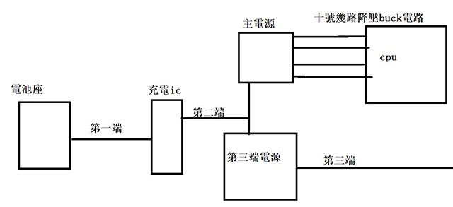 华为Mate30 Pro重摔手机不开机维修