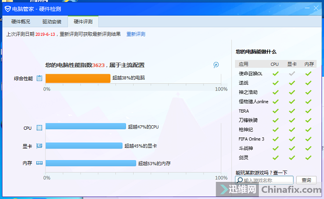 迅维实地学员分享:联想G405笔记本卡顿升级板载CPU过程 图9